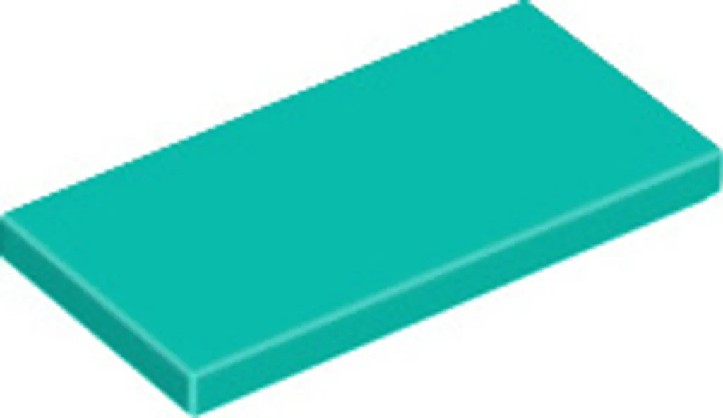 Perles 87079 Turquoise Foncé Lot de 250 Pièces pour Création Bijoux