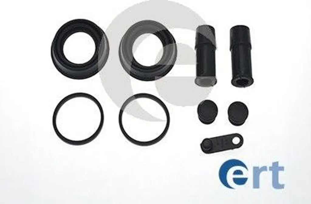 ERT 400839 Kit Riparazione Pinza Freno OE 34116768067 per Audi e BMW