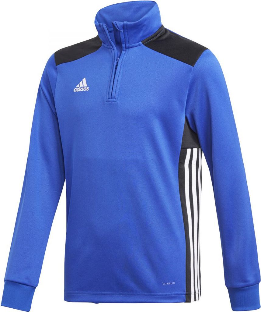 Adidas Regista 18 Training Jr CZ8655 Sweatshirt adidas Größe: 140CM,