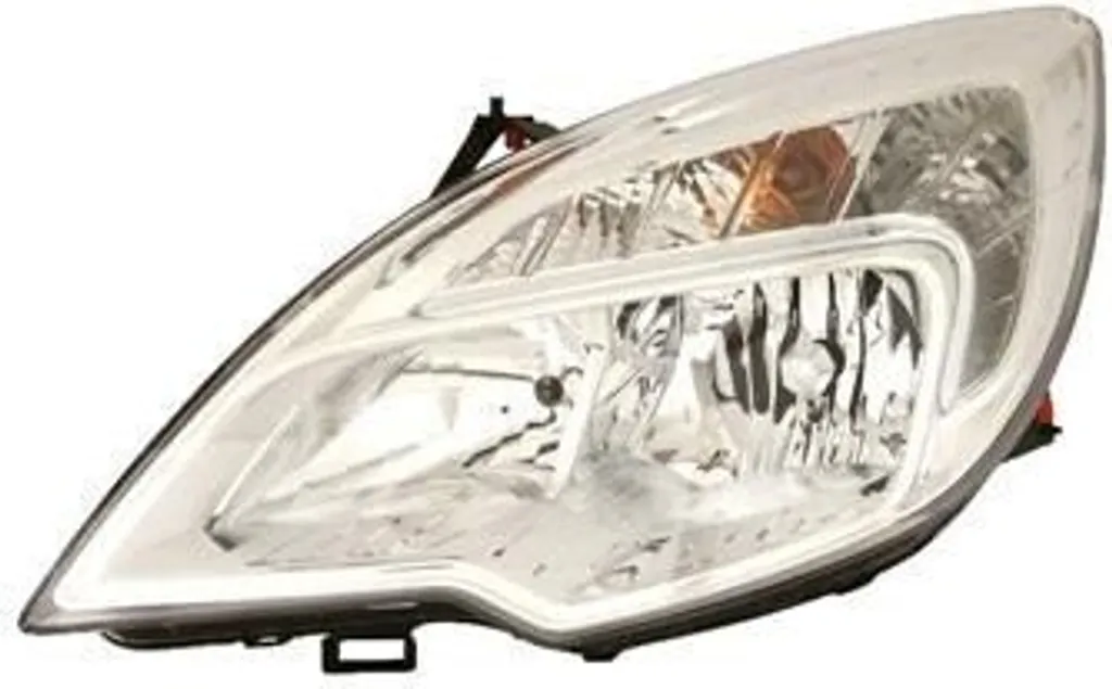 Phare gauche neuf pour Opel Meriva B - VAN WEZEL 3860961N de rechange