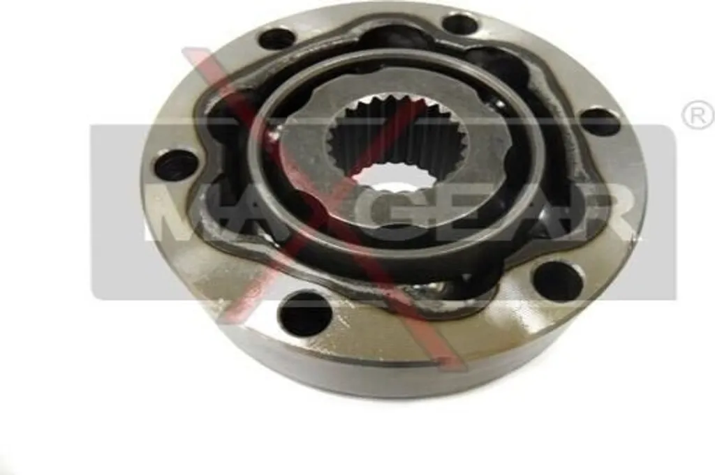 Stop fuite cardan avec le jeu de joints MAXGEAR 49-0370 OE 1493963 Tipo