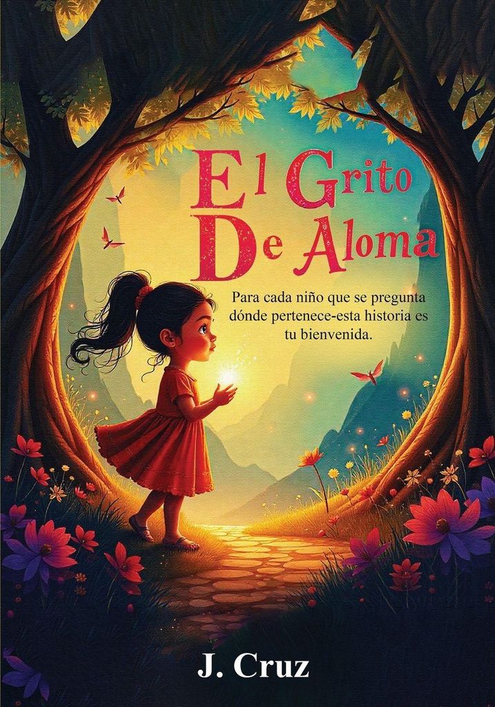 El Grito de Aloma