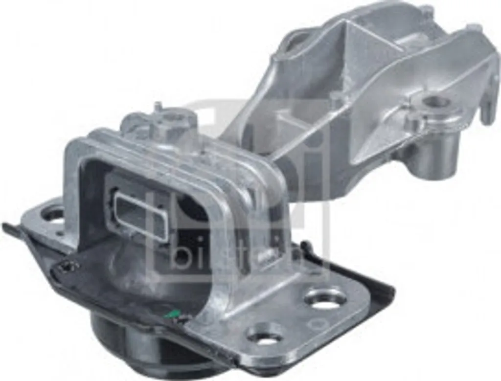 Remplacement support moteur Scenic II : Qualité FEBI BILSTEIN 40047