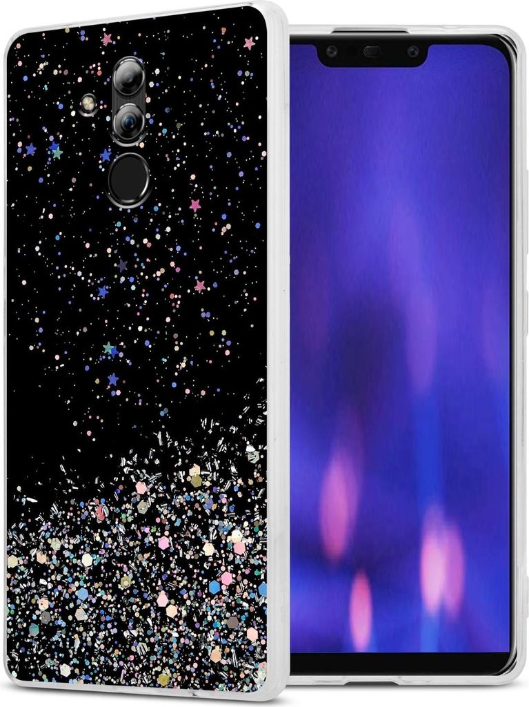 Etui Cadorabo do Huawei MATE 20 LITE pokrowiec ochronny w Zdjęcie produktu 