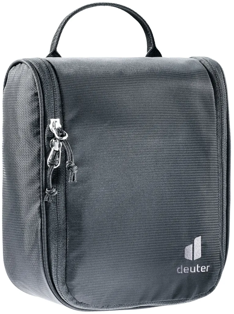 Trousse de toilette Deuter Waschcenter I pour organiser vos bagages