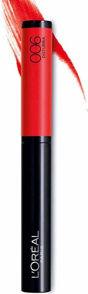 L'Oréal Paris Make-Up Designer Infaillible Matte Max 006 Productafbeelding 