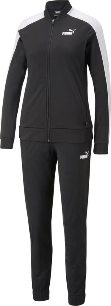 Puma Baseball Tricot Suit cl PUMA BLACK XL