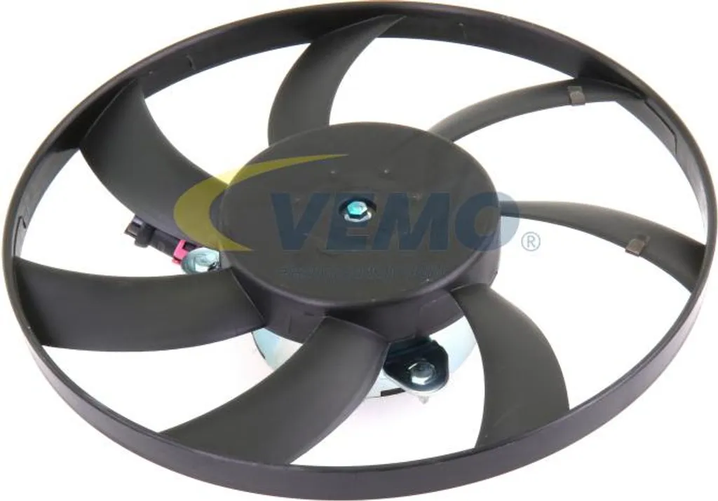 Ventilateur de Refroidissement VW Caddy II : Solution Radiateur Moteur - 2