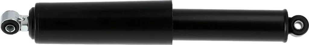 Entretoises 310 mm avec pochette noire pour fourche Simson Schwalbe - 4