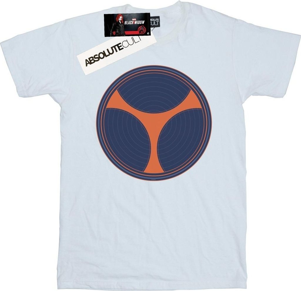 Marvel - T-Shirt für Herren BI13631 (XL) (Weiß)