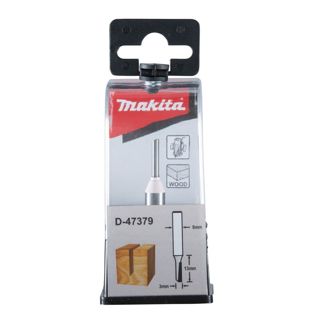 Makita Fräser Nut Einschneider 3mm Produktbild 