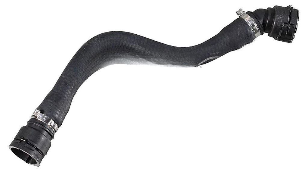 Kühlerschlauch Wasserpumpe METZGER IAM-Expertise passend für u.a. BMW 4er