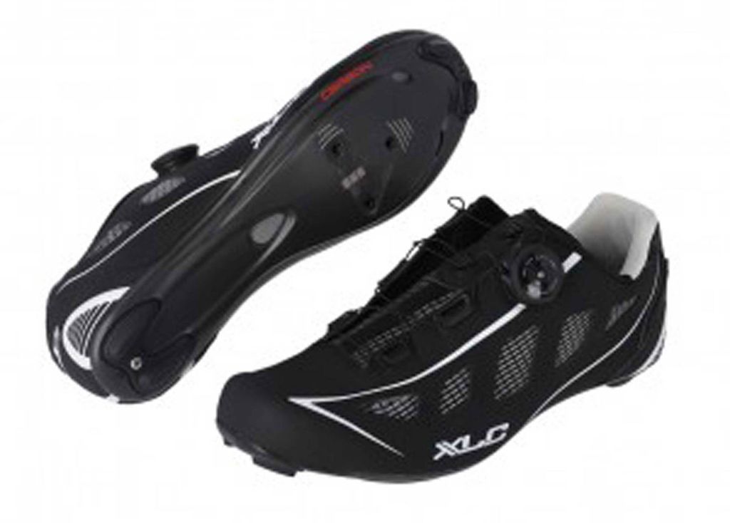 XLC Road-Shoes CB-R08 schwarz Gr. 41