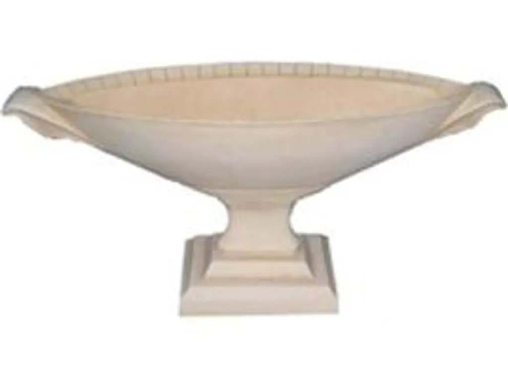 Vase Sculpture Décorative de 30 cm - Statue Moderne Figure Design C32