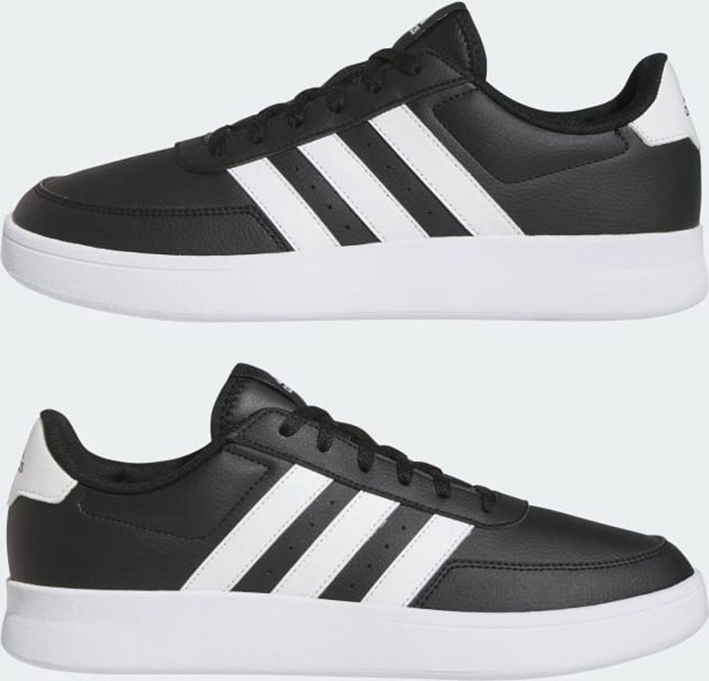 BUTY MĘSKIE ADIDAS BREAKNET HP9425 sportowe | Kaufland.pl