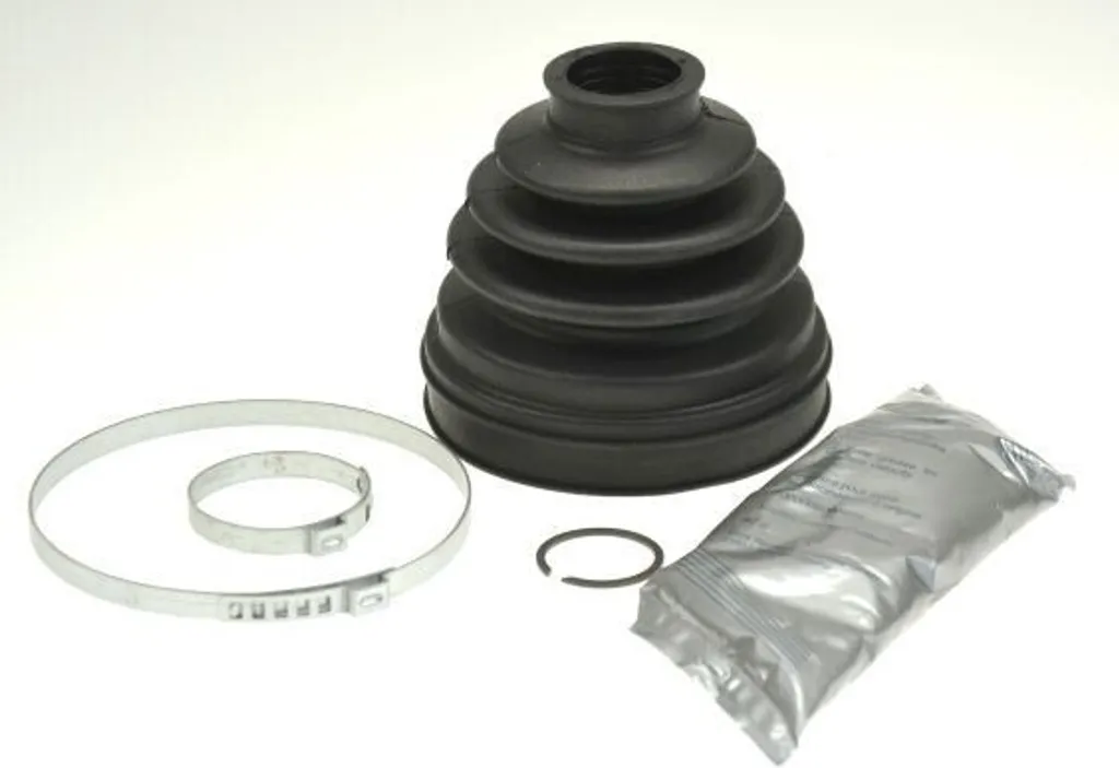 Spidan 25544 Kit Soffietto Albero Motore per Peugeot e Citroën - Qualità OE