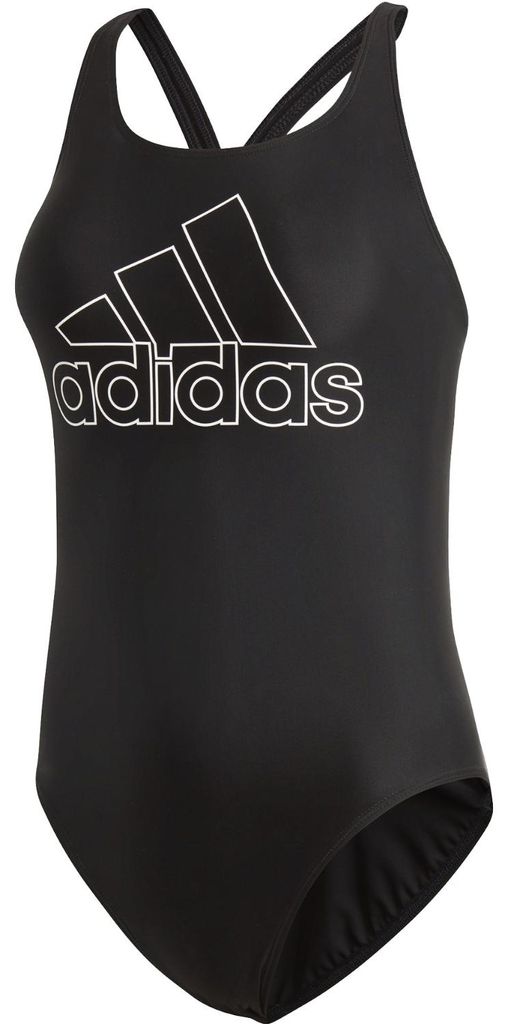 adidas Badeanzug Damen Sport aus weichem, chlorresistentem Produktbild 