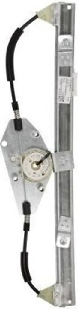 Lève-vitre arrière droit BLIC 6060-00-FI1516 pour Fiat Tipo 52093914