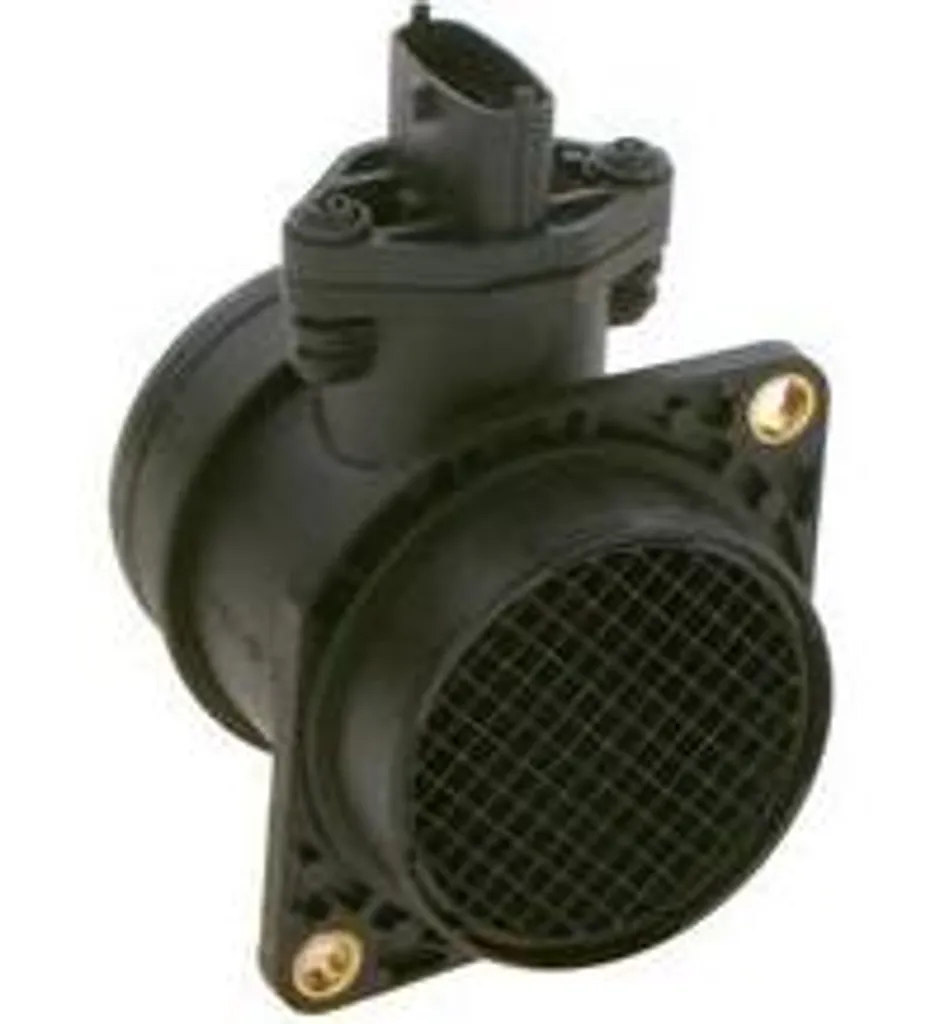 Débitmètre d'air massique BOSCH 0281002308 compatible Alfa 147 et Fiat