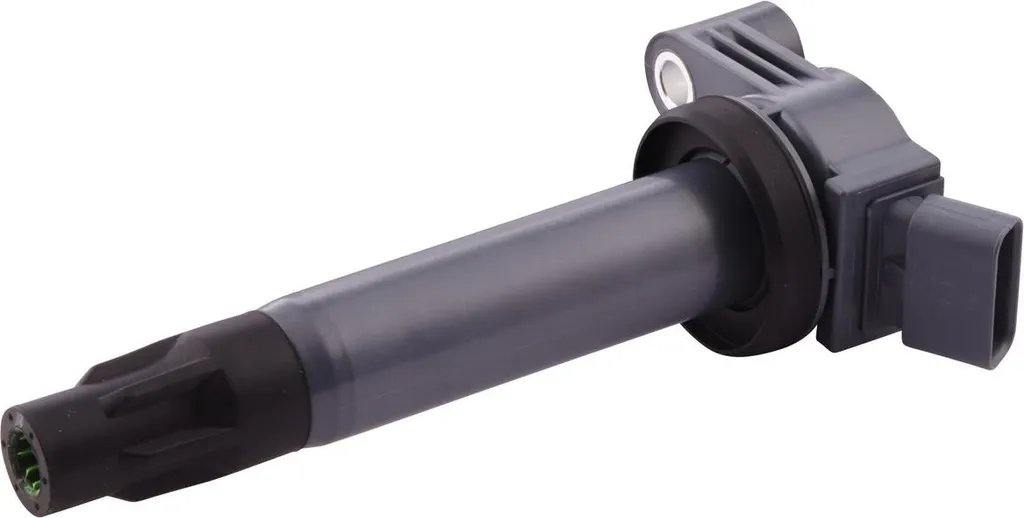 5DA 358 057-001 HELLA Bobina d'accensione 3a... poli, 12V