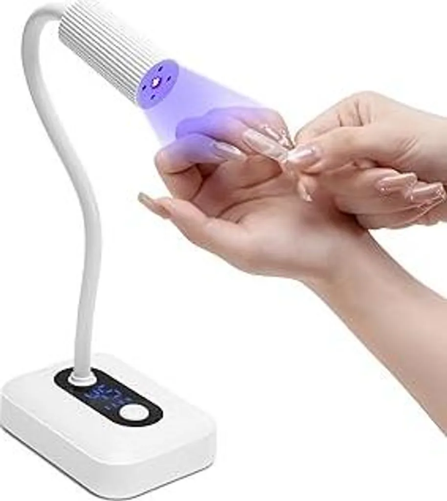 Fornetto Unghie Madenia Mini UV LED | Recensione e Vendita Online