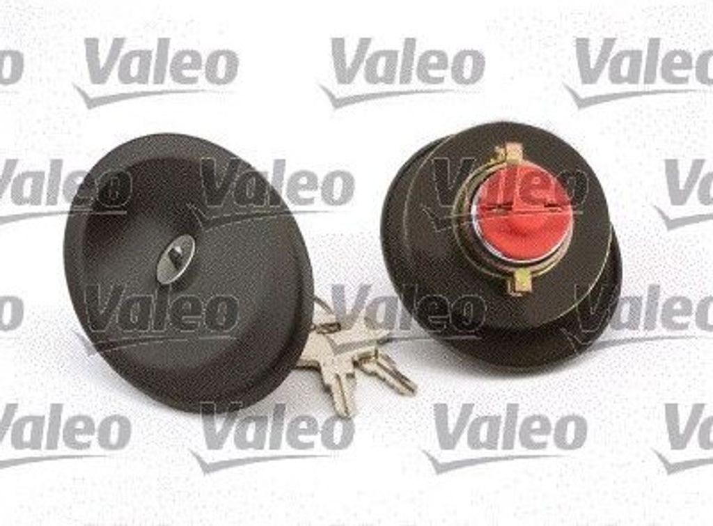 VALEO 745370 - Tankdeckel für Transit, Transit Tourneo