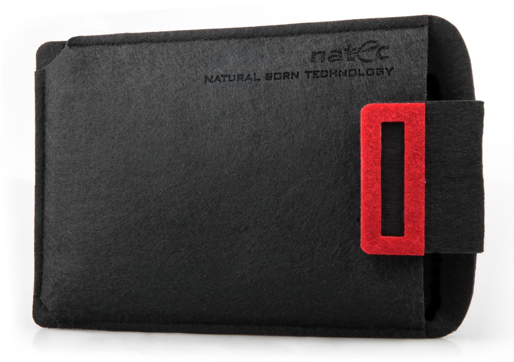 Natec Sheep 10'' NET-0412 Notebook-HÃ1/4lle, max. 25,4 cm Bildschirmgröße