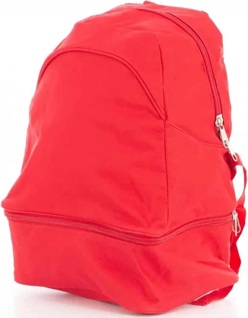 Sac à dos de Sport Rouge Softee Equipo Robuste et Léger One Size - 3