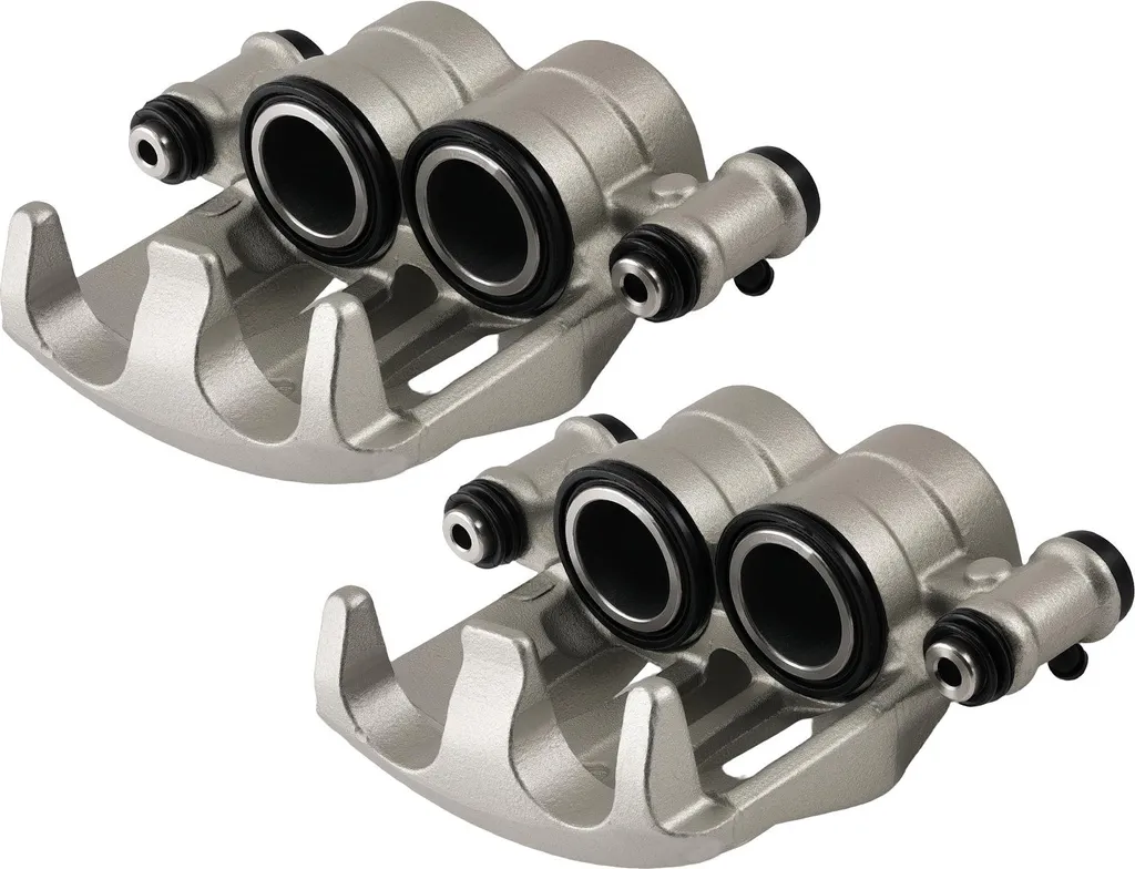 2 Étriers de Frein Avant pour Mercedes Viano Vito W639 00442054834