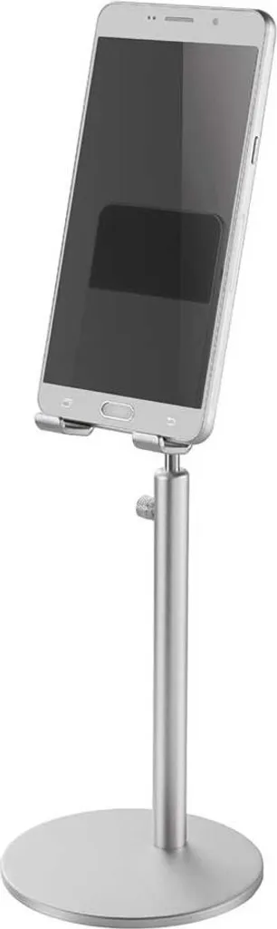 Support Smartphone 7 Pouces Réglable en Hauteur Design Ergonomique