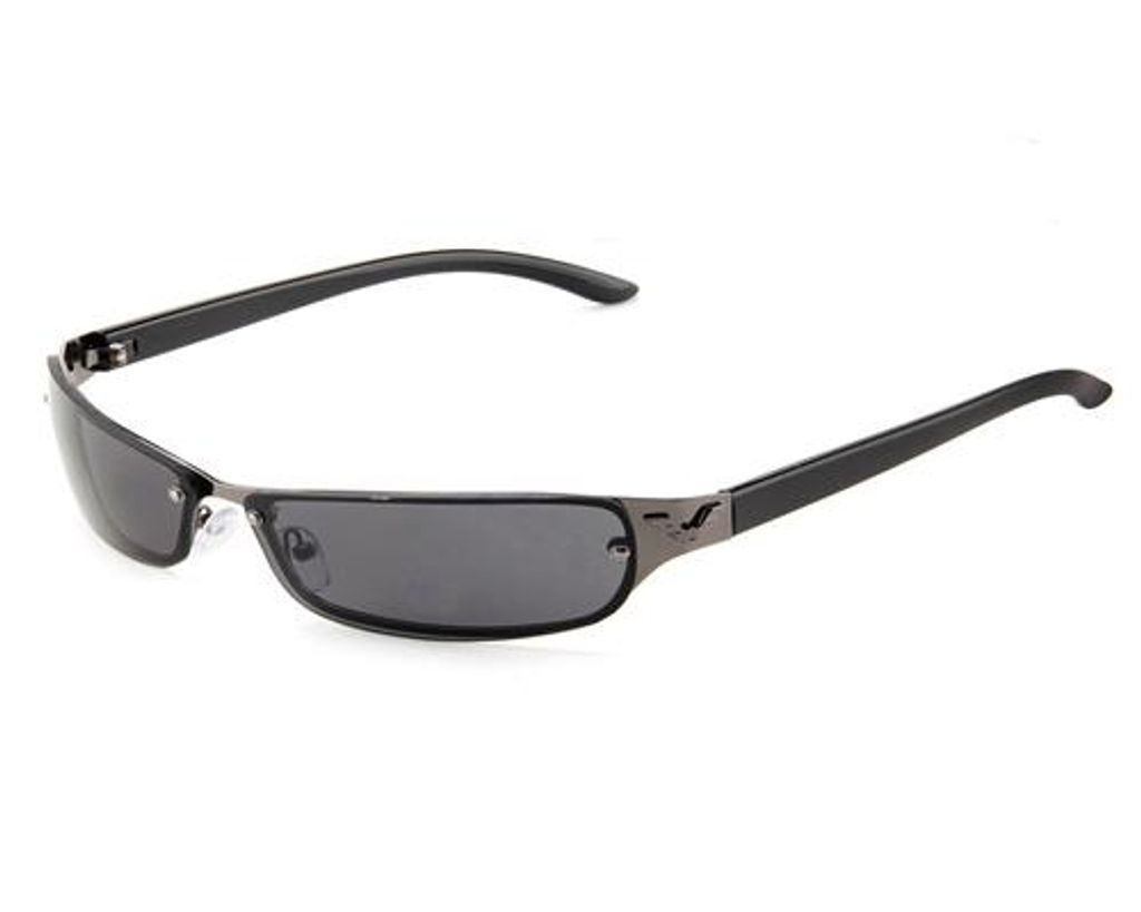 Klein Schmale Matrix Style Neo Sonnenbrille Emeco Brille Produktbild 