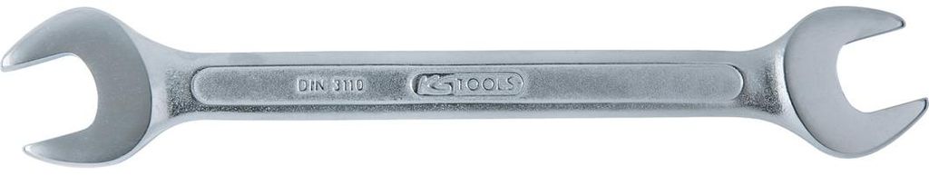 KS Tools Doppel-Maulschlüssel, 27x30 mm