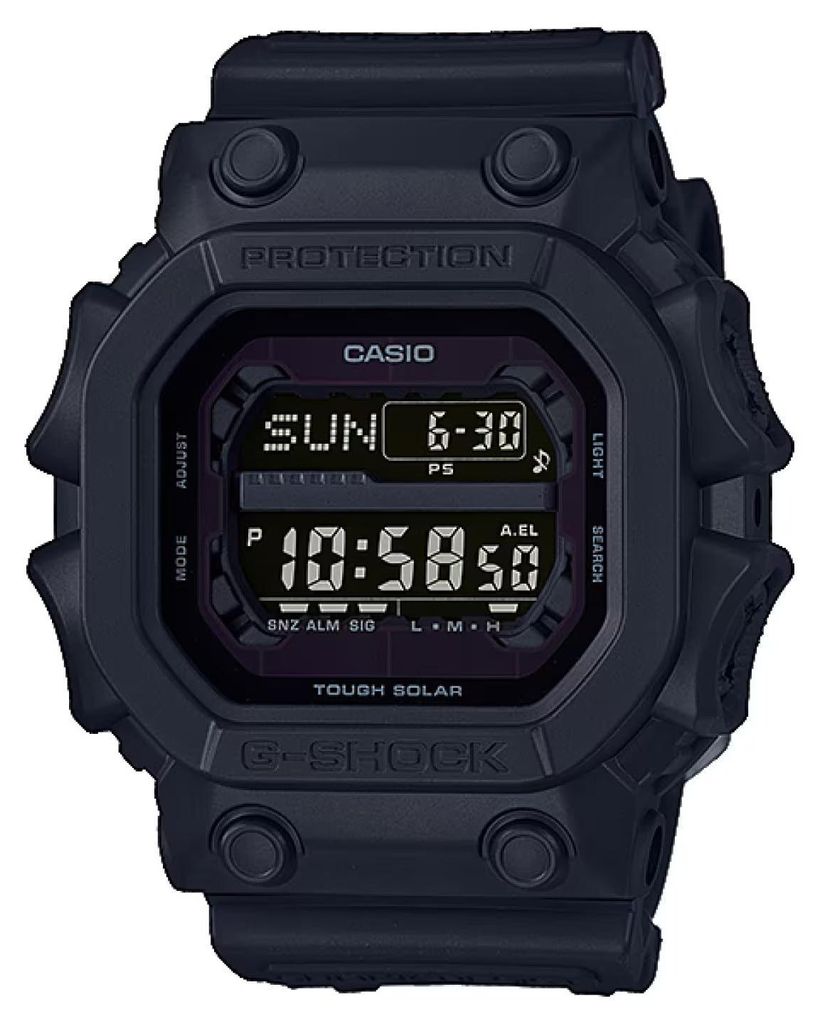 Casio G-Shock Classic Produktbild 