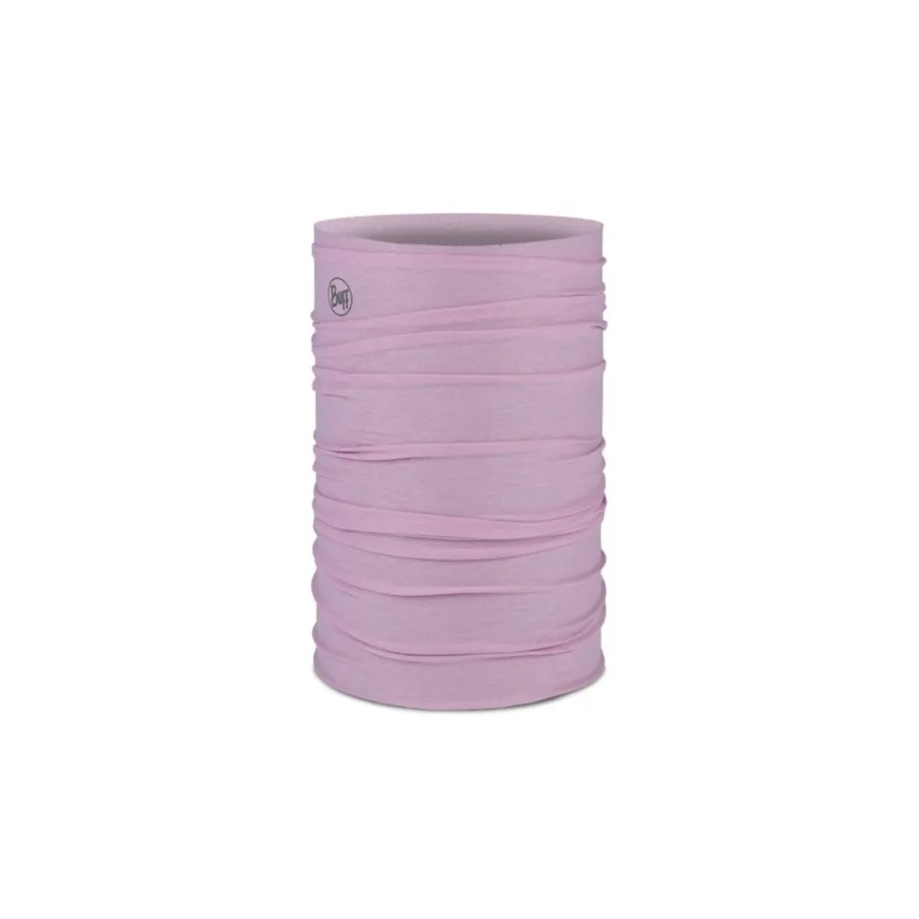 Buff 11932860710 Coolnet UV Solid Orchid - Accessorio Outdoor Multiuso - 1