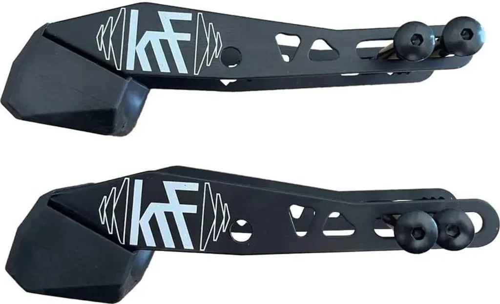 Protège-poignets KRF WIP 072-6608 Taille Unique pour Roller et Skate