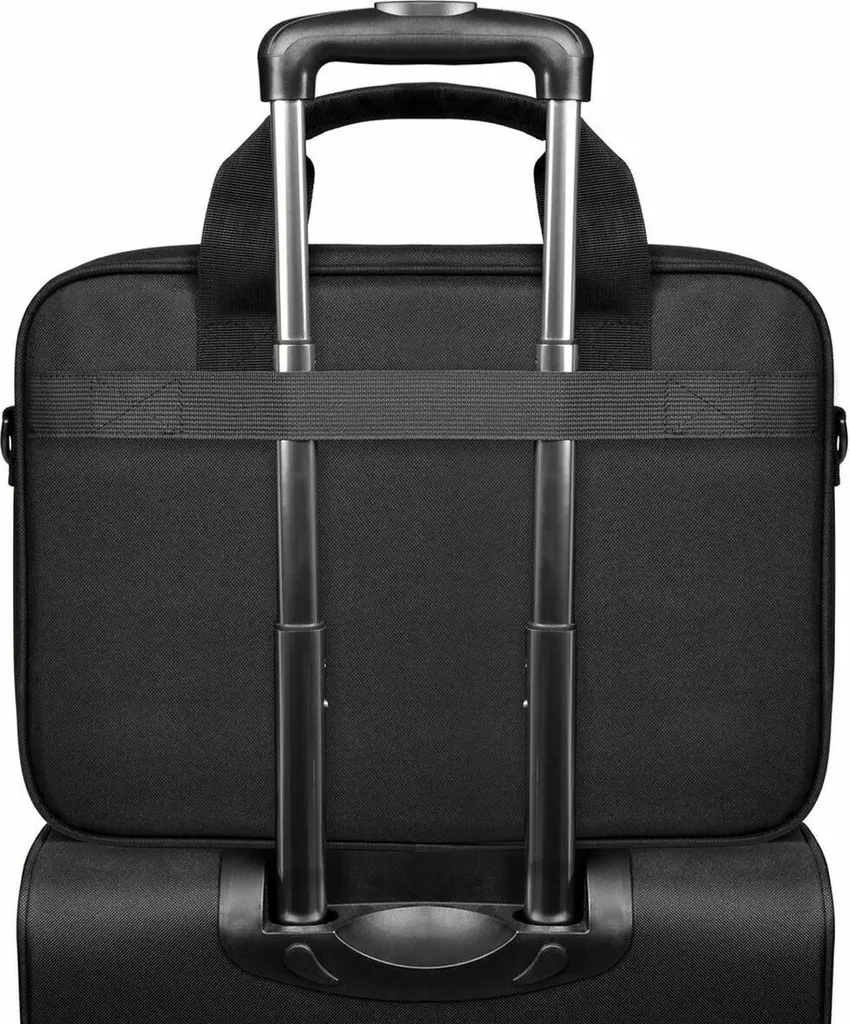 Borsa per computer portatile Port Designs Nero - 6
