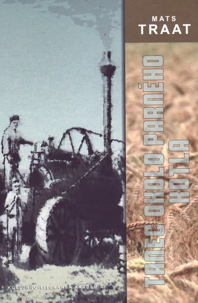 Comprendre l'Histoire de l'Estonie avec Tanec okolo parného kotla