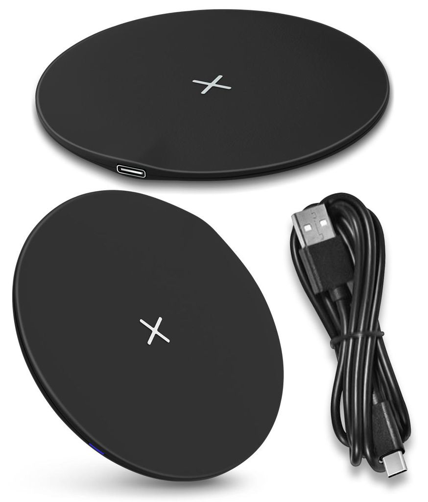 QI Kabelloses Ladegerät für OnePlus 13 Wireless Charger 15W 10W 5W Ladestation