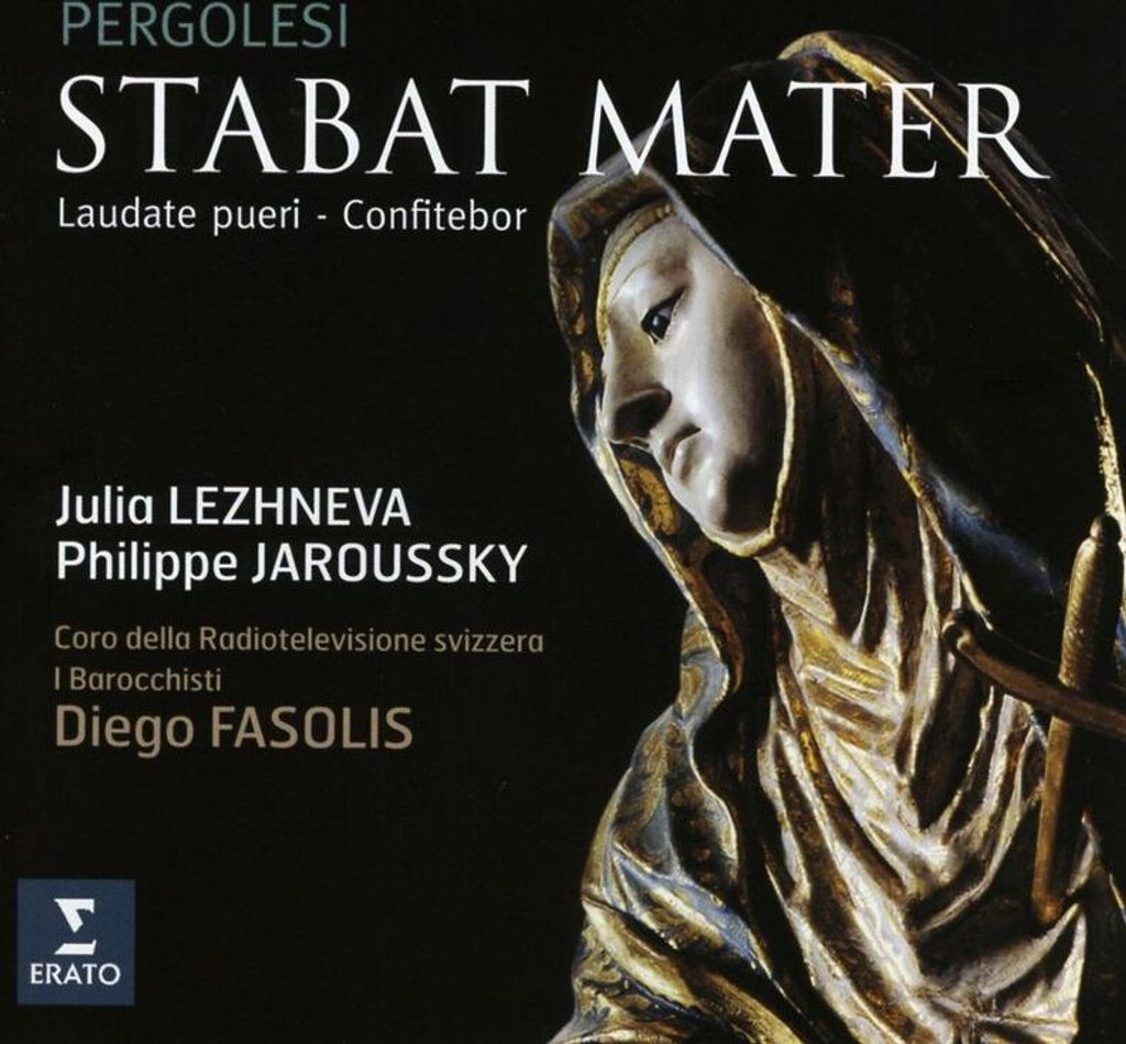 Jaroussky,Philippe/Lezhneva,Julia/Fasolis,Diego-St