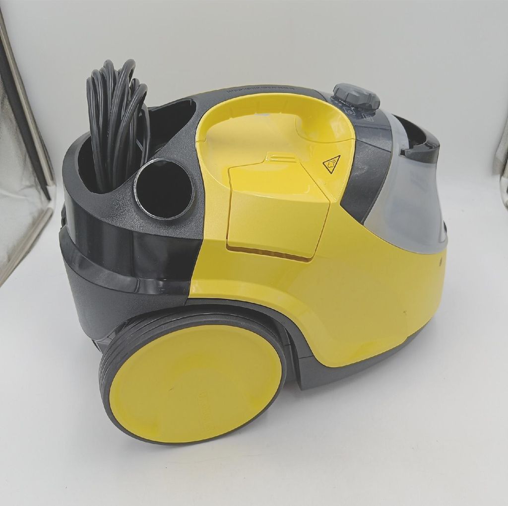 Kärcher SC 5 EasyFix - Parní čistič - Kanystr Obrázek produktu 11