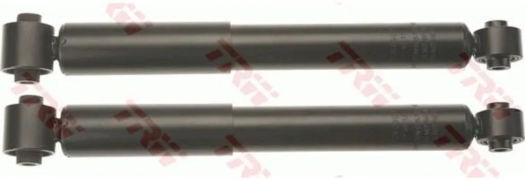 Amortisseur pour Qashqai E6210BR04A idéal pour remorquage