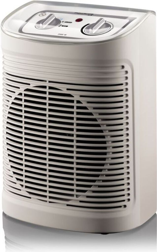 Rowenta SO6510 Instant Comfort Aqua-Heizlüfter Produktbild 1