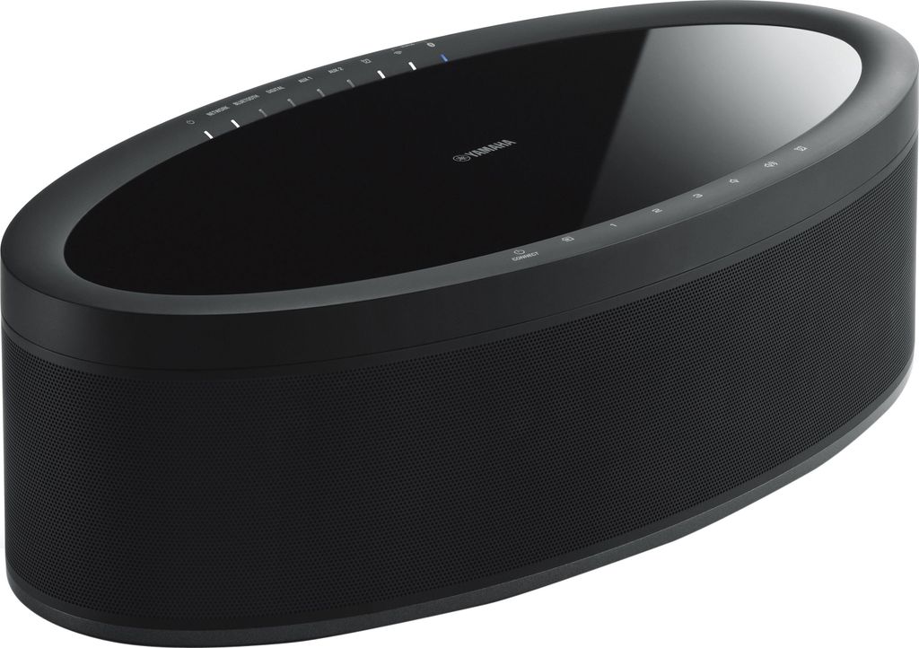 Yamaha WX-051, 3 cm, 10 cm, 70 W, Verkabelt & Kabellos, Produktbild 