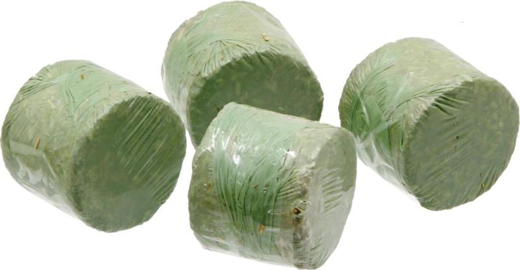 Set de balas de silaje Van Manen, modelo circular, 4 Imagen del producto 