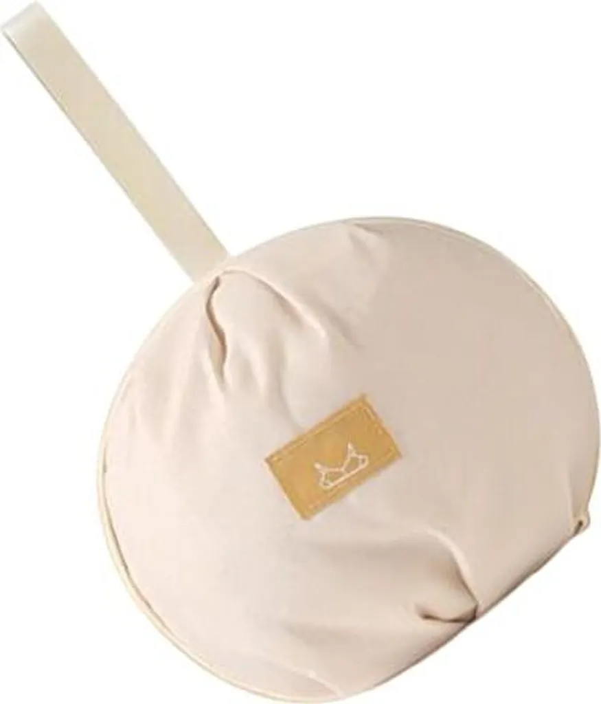 Porta Reggiseno da Viaggio Poliestere: Custodia Organizer Intimo