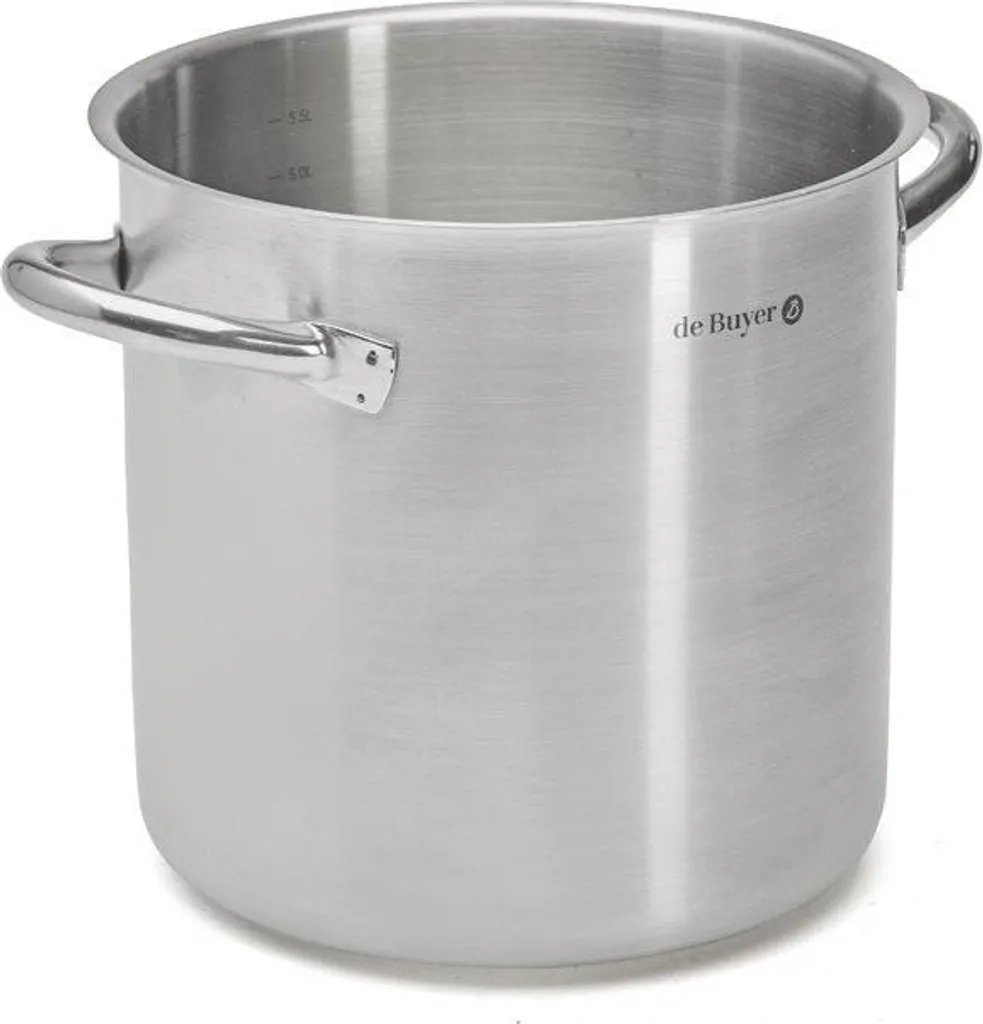 de BUYER PRIM APPETY Gemüsetopf IND. 20cm (DB3507-20)