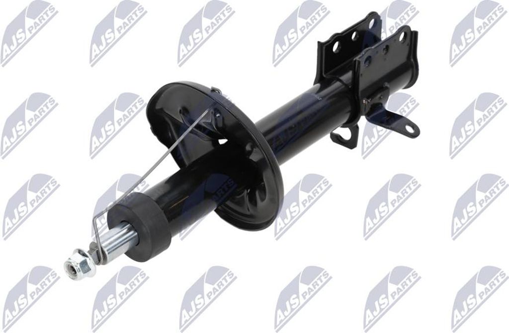 NTY Stoßdämpfer Hinten Rechts für MAZDA 626 V Station Wagon (GW) Federbein A-MZ-037