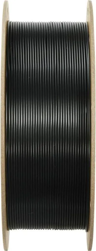 Filament PLA PolySonic Polymaker 1.75mm Noir 1kg pour Impression Rapide - 4