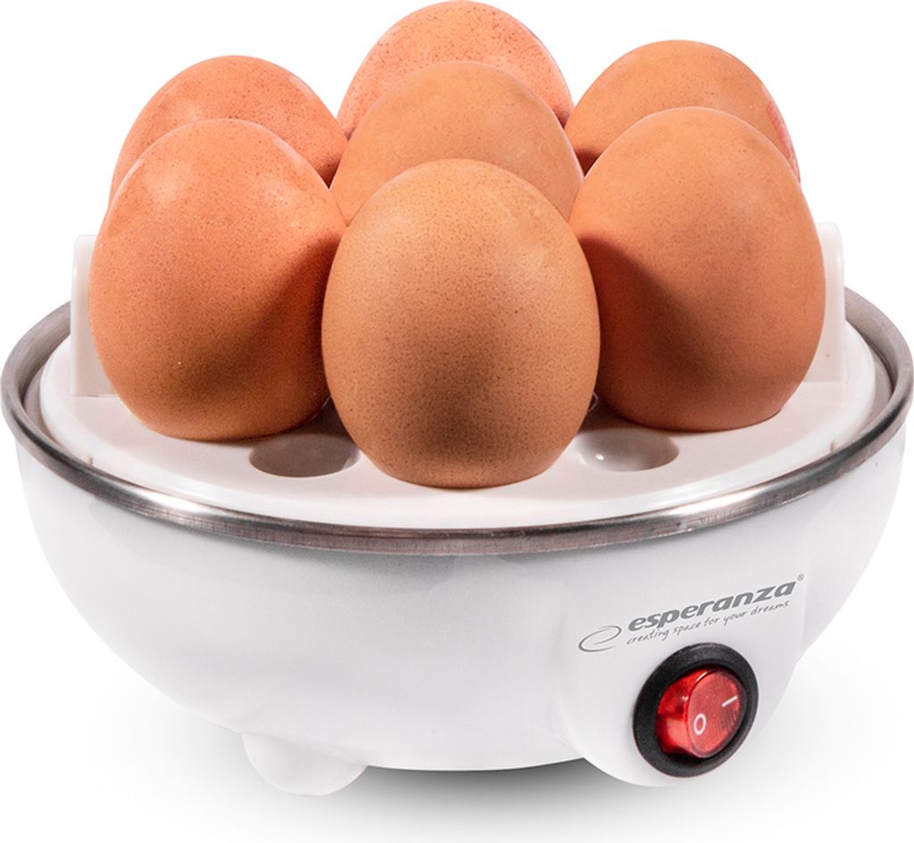 Esperanza Cuociuova Egg Master Immagine del prodotto 