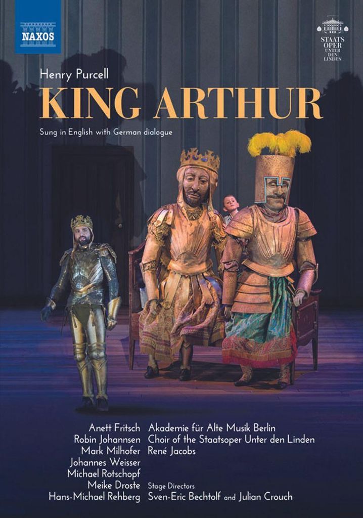 King Arthur